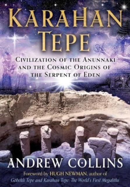 Karahan Tepe by Andrew Collins (Paperback Book)