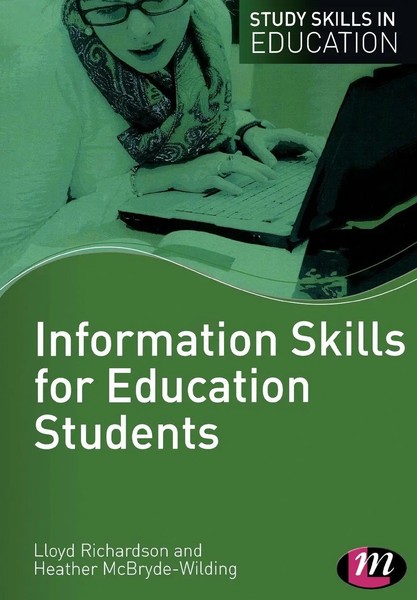 Lloyd Richardson (U. A.) | Information Skills For Education Students | Buch-image