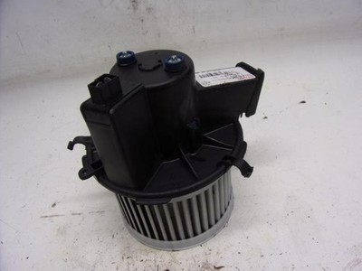 Fiat Panda Heizung Belüftungsmotor 2005 5A231000