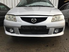 Pare-choc avant Mazda PREMACY