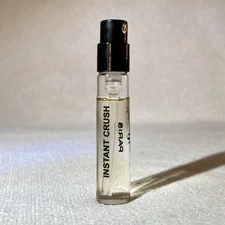 Mancera Instant Crush Eau de Parfum EDP Sample Spray .07oz, 2ml New w/o Card