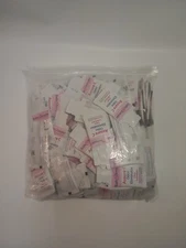 100X Safe n Simple • ASSURE C | Odor Eliminator Lubricant | ¼oz. Packets |25oz. 