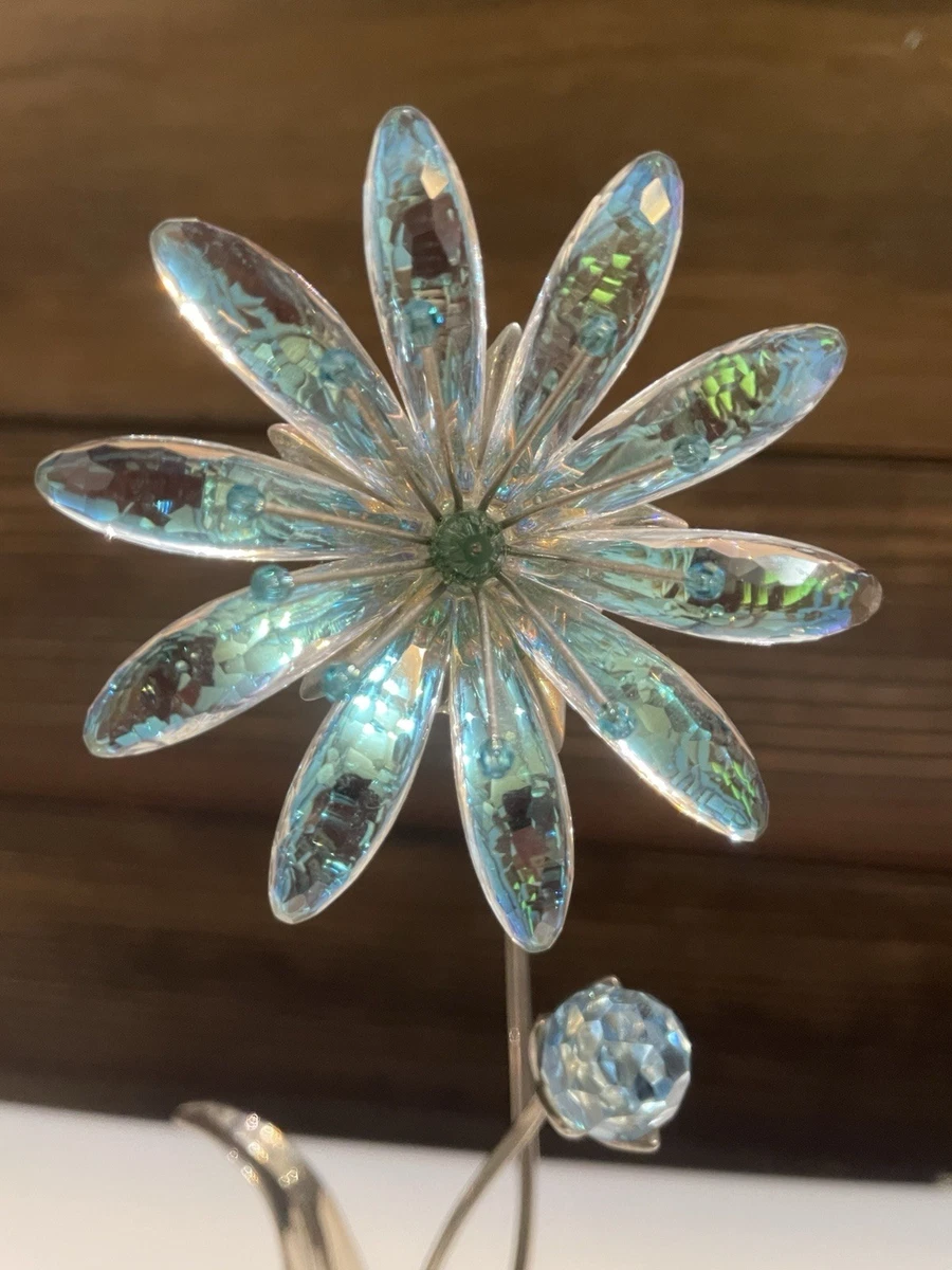 Swarovski Paradise Flower In Swarovski Figurines for sale | eBay