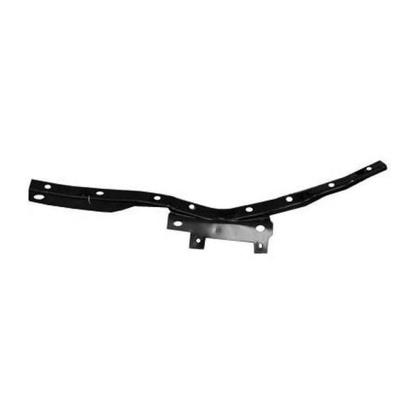 Diederichs Halter StoßFäNger FüR Mitsubishi Outlander II Vorne Links Oben-image