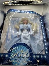SANDI MILLENIUM DOLL