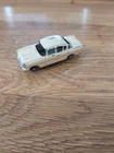 MATCHBOX LESNEY - Vauxhall Cresta No 22. Made In England 1958. Vintage Diecast