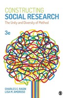 Charles C. Ragin (U. A.) | Constructing Social Research | Taschenbuch | Englisch