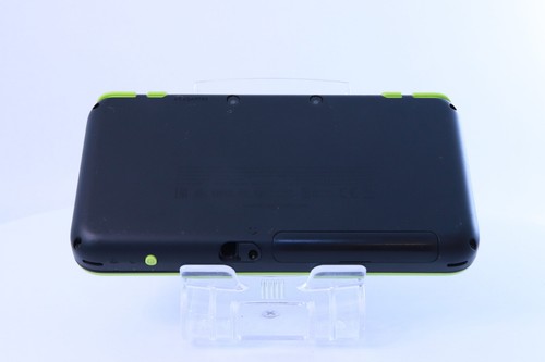 Nuevo Nintendo 2DS LL XL Elección Variación Color y 4 Rangos Excelente【Envío 1 Día】 - Imagen 87 de 354