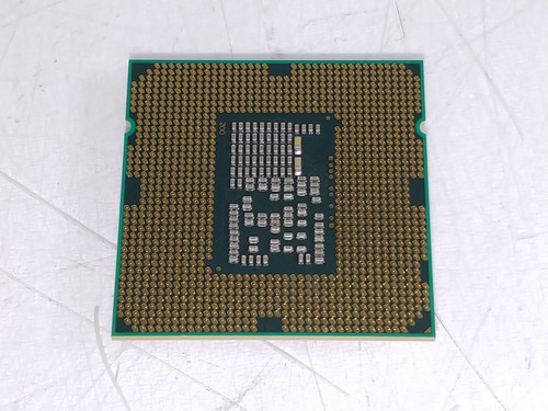 Intel Core i3-540 3.06 GHz 2.5 GT/s LGA 1156 Desktop CPU Processor SLBMQ - Picture 2 of 6