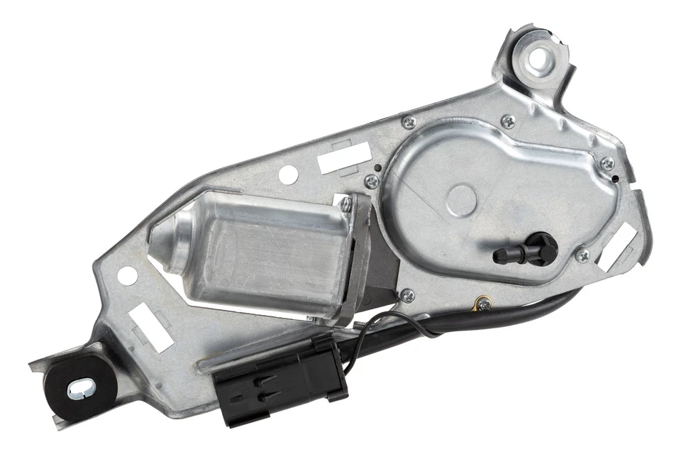 For Jeep Wrangler JK 2018 Omix-ADA Windshield Wiper Motor - Image 2 of 2