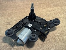 PEUGEOT 208 2014 REAR WIPER MOTOR 9673251380    #11A