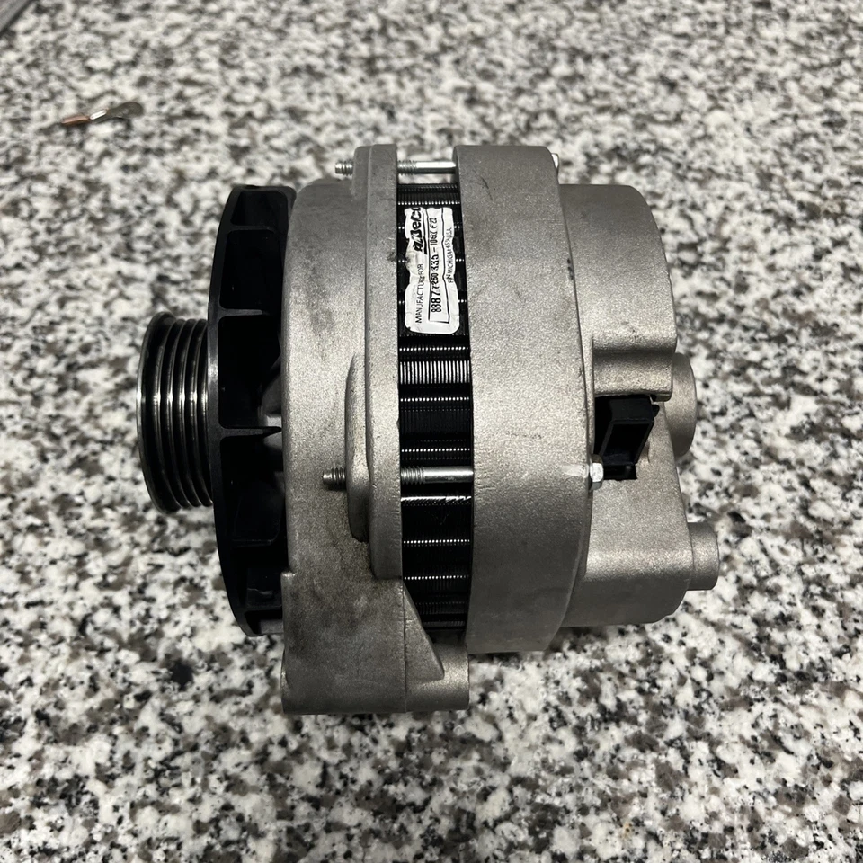 Acdelco alternator 335-1050 - Image 3 of 4