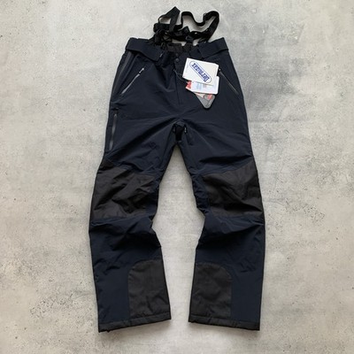 KILPI TEAM SKI SNOWBOARD MOUNTAINEERING PANTS TROUSERS PRIMALOFT MEN'S SIZE L