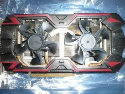 PowerColor AMD Radeon R9 380 4GB GDDR5 GPU Tested 1080p: Gaming Graphics Card