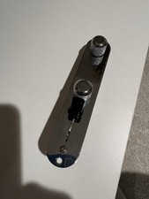 ObsidianWire Custom 4 Way For Telecaster