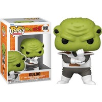 Funko Pop Animation Dragon Ball Z Guldo 1491