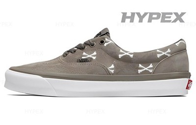 WTAPS x Vans OG Era LX 'Bones - Coyote' Men VN0A3CXNBMD New Size