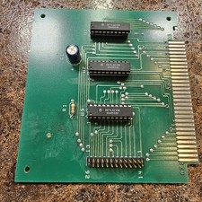 Used Circuit Board For Parts As Is