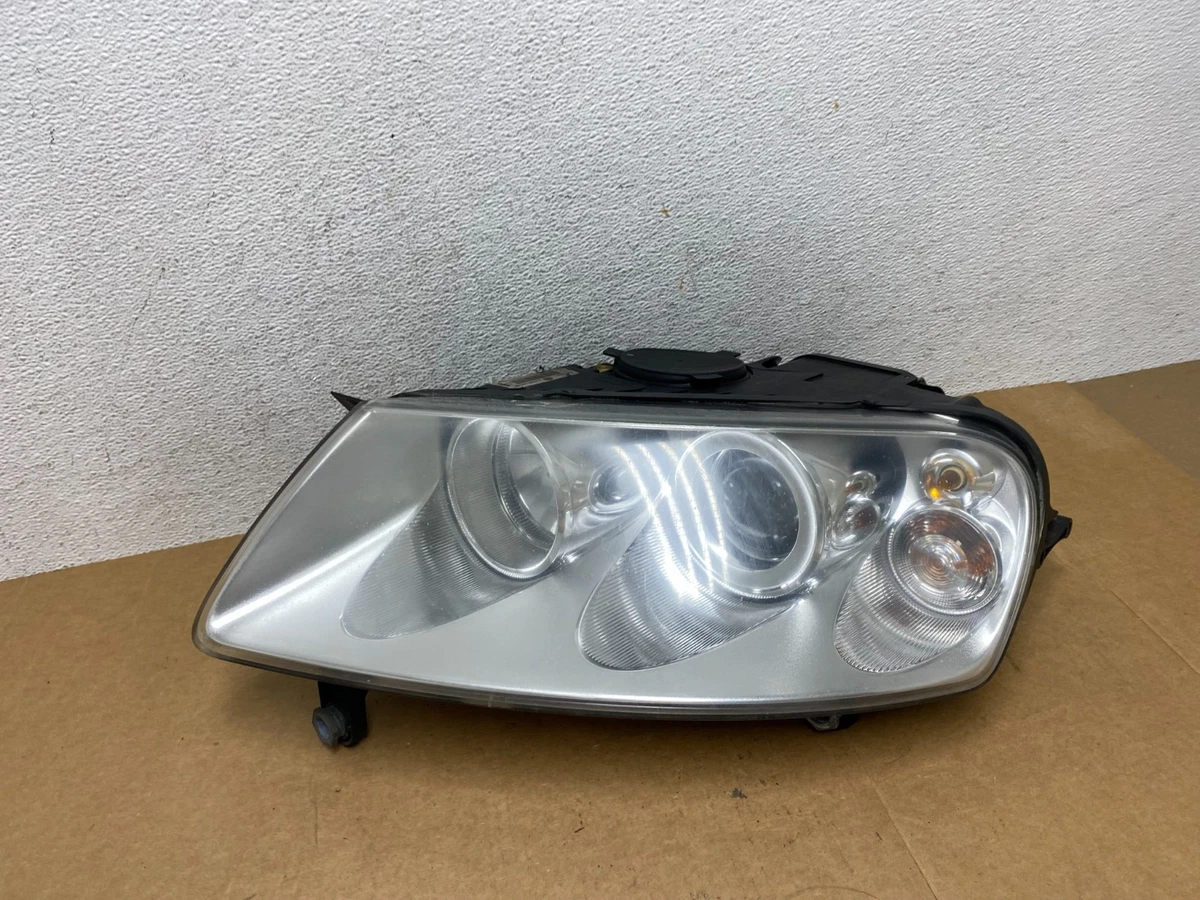 Headlights for Volkswagen Touareg for sale | eBay