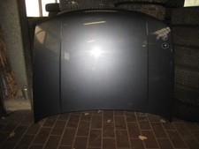 Motorhaube VW Golf 1.6 1HXO/1HX1/1EXO Farbe grau-me LK7Y Limousine