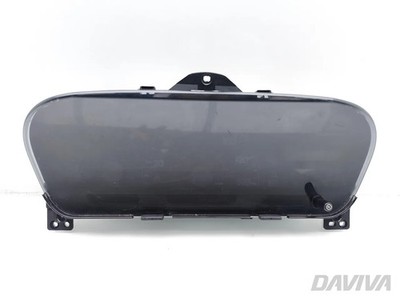 Honda FR-V Tachometer-Instrumentenblock 2.0 Benzin 110kW (150 HP) 257420-8693