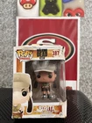 Funko Pop! Vinyl The Walking Dead Rosita Espinosa #387 Television Figure
