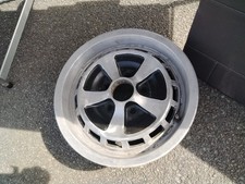 KENT WHEELS JAGUAR 1976 EARLY XJS XJ ALLOYS RIMS C41290 15 INCH 6JX15X33