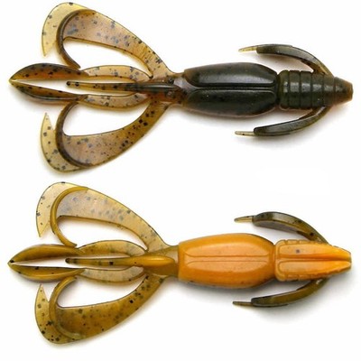 Keitech Crazy Flapper 4.4''