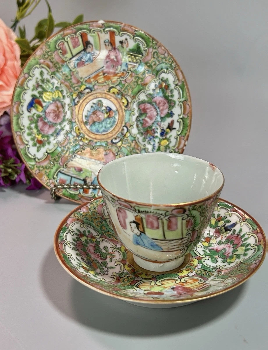 アンティーク 最終値下げしました Gold Porcelain & Pottery 1900-1940 Chinese Antiques for sale | eBay