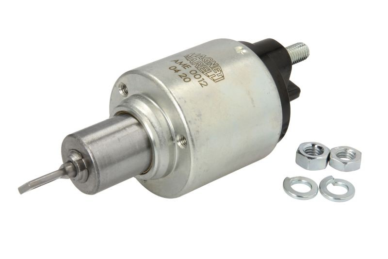 ✅Fits MAGNETI MARELLI 940113050012 Solenoid Switch, starter 94011305 ⭐UK Seller⭐ - Image 8
