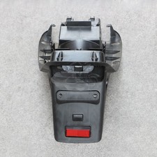 Fit Honda CB400 SF VTEC CB 400 Mudguard Rear Tire Fender License