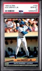 1992 Fleer Ultra - #123 Ken Griffey Jr - Gem Mint PSA 10 HOF E3