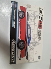 Team Associated DR10 Drag Race Car Team Kit - 70027