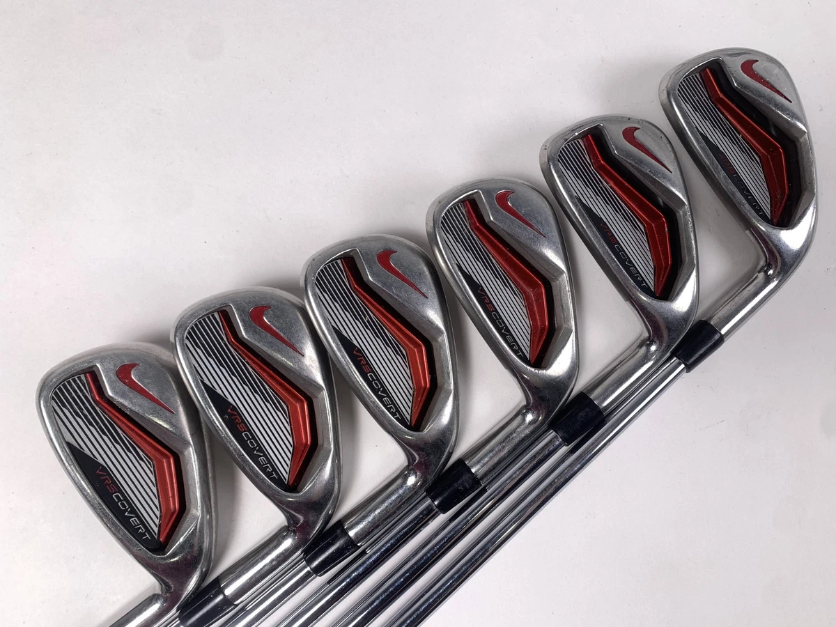 Nike 6-Iron Golf Clubs for sale | eBay