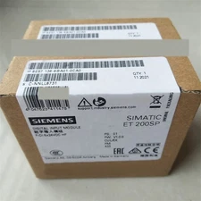 1PC NEW IN BOX SIEMENS 6ES7 136-6BA01-0CA0 Digital input module FAST SHIP#XR