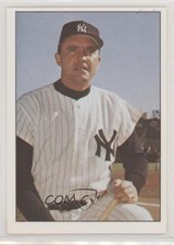 1978 TCMA The 1960's I Green Back Johnny Blanchard #1978-0078 0b5