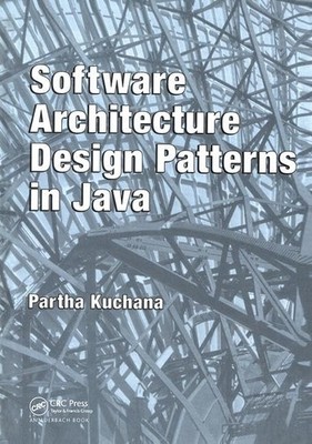 Software Architecture Design Patter..., Kuchana, Partha