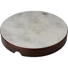 Remo World Wide Pretuned Hand Drum Walnut 2.5x16