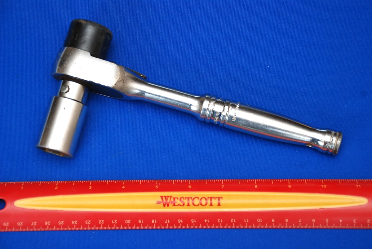 Snap on Scaffold Ratchet SA936A Safway Cw78 for sale online | eBay