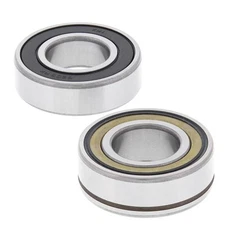 Wheel Bearing Kit Front ABS Harley Davidson Street Glide FLHX 2008-2024