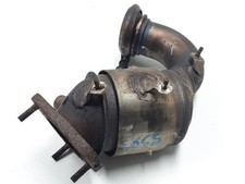 55561283 katalysator 386111 OPEL ZAFIRA ZAFIRA FAMILY B A05 1.9 CDTI M75