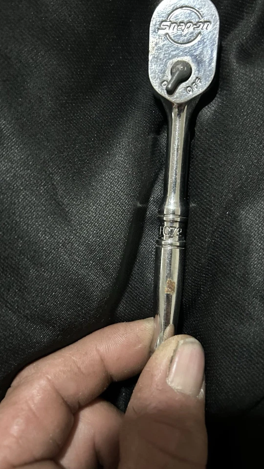 Unidad Snap On Fc72 de 3/8 pulgadas Foto 2 de 3