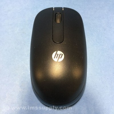 Hp 674317-001 HP Elite wireless USB scroll mouse USIP