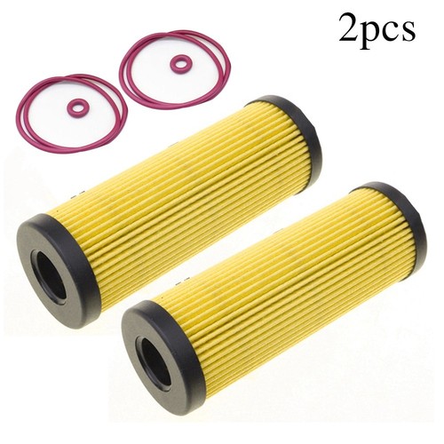 FT4Z-6731-A Oil Filters Filter Element For Ford Oil Filter Turbocharged - Picture 22 of 24