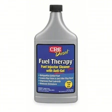 Crc 05432 Fuel Injector Cleaner, 1 Qt.