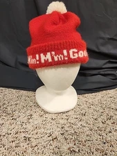 Mm! Mm! Good! Campbells Soup Cap