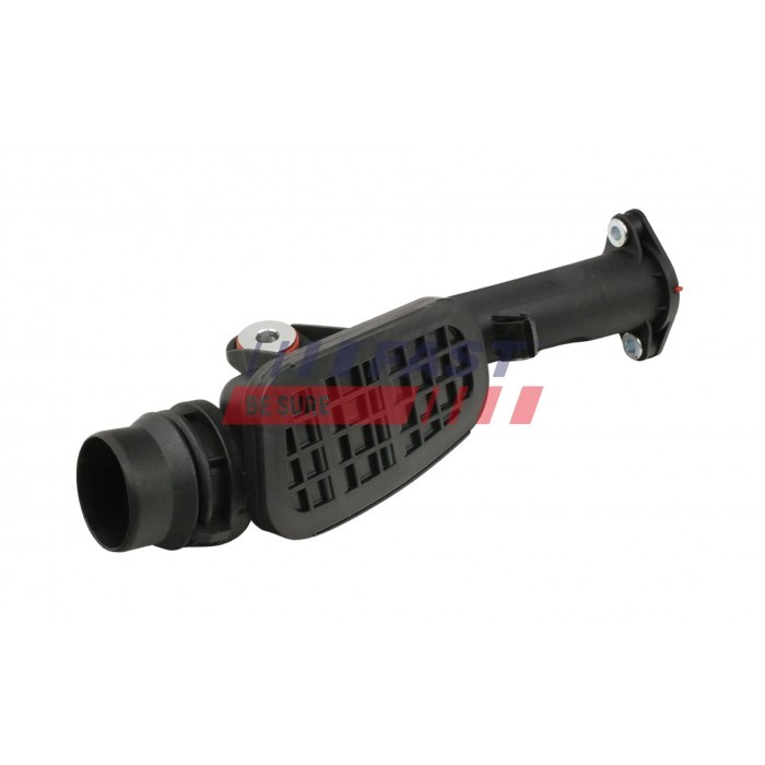Durite d'admission d'air robuste pour trajets quotidiens en Opel Combo et Doblo 52002497