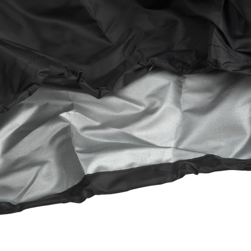 Gartenschlauchtrommel Abdeckung für SCHUTZ Werkzeug Oxford Tuch einziehbar 55*55*30cm - Bild 11 von 22