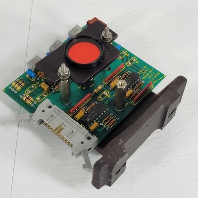 Bio-Rad Digilab 0120666 Triple Mono Detector Assembly Board FTS-60A FTIR PCB