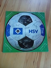 HSV HIT BALL  LP VINYL PICTURE DISC SCHALLPLA...